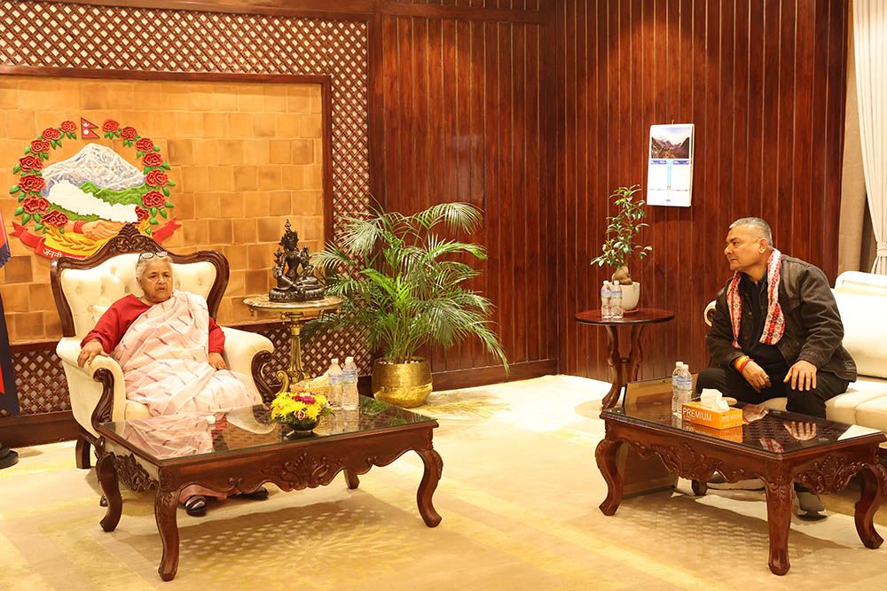 दुर्गा प्रसाई र सरकारको अन्तिम वार्ता विहिबार